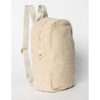 thumbnail: Studio Noos  rugzak Teddy Mini Backpack ecru