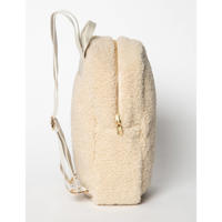 thumbnail: Studio Noos  rugzak Teddy Mini Backpack ecru