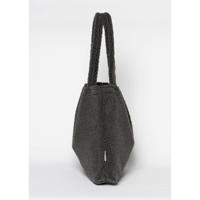 thumbnail: Studio Noos luiertas Teddy Mom Bag donkergrijs