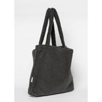 thumbnail: Studio Noos luiertas Teddy Mom Bag donkergrijs