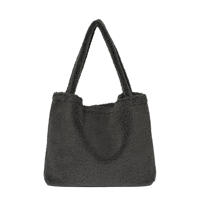 thumbnail: Studio Noos luiertas Teddy Mom Bag donkergrijs