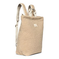 thumbnail: Studio Noos luiertas Teddy Adult Backpack ecru