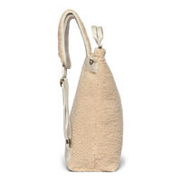 thumbnail: Studio Noos luiertas Teddy Adult Backpack ecru
