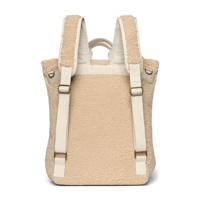 thumbnail: Studio Noos luiertas Teddy Adult Backpack ecru