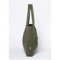 thumbnail: Studio Noos luiertas Puffy Mom Bag kaki