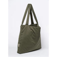 thumbnail: Studio Noos luiertas Puffy Mom Bag kaki