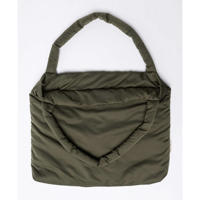 thumbnail: Studio Noos luiertas Puffy Mom Bag kaki