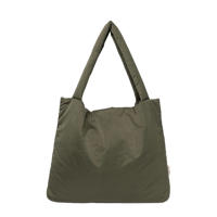 thumbnail: Studio Noos luiertas Puffy Mom Bag kaki