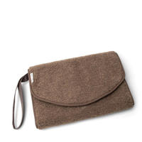 thumbnail: Studio Noos verschoonmat Teddy Changing Mat bruin