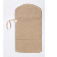 thumbnail: Studio Noos verschoonmat Teddy Changing Mat ecru