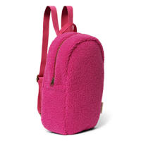 thumbnail: Studio Noos  rugzak Teddy Mini backpack fuchsia