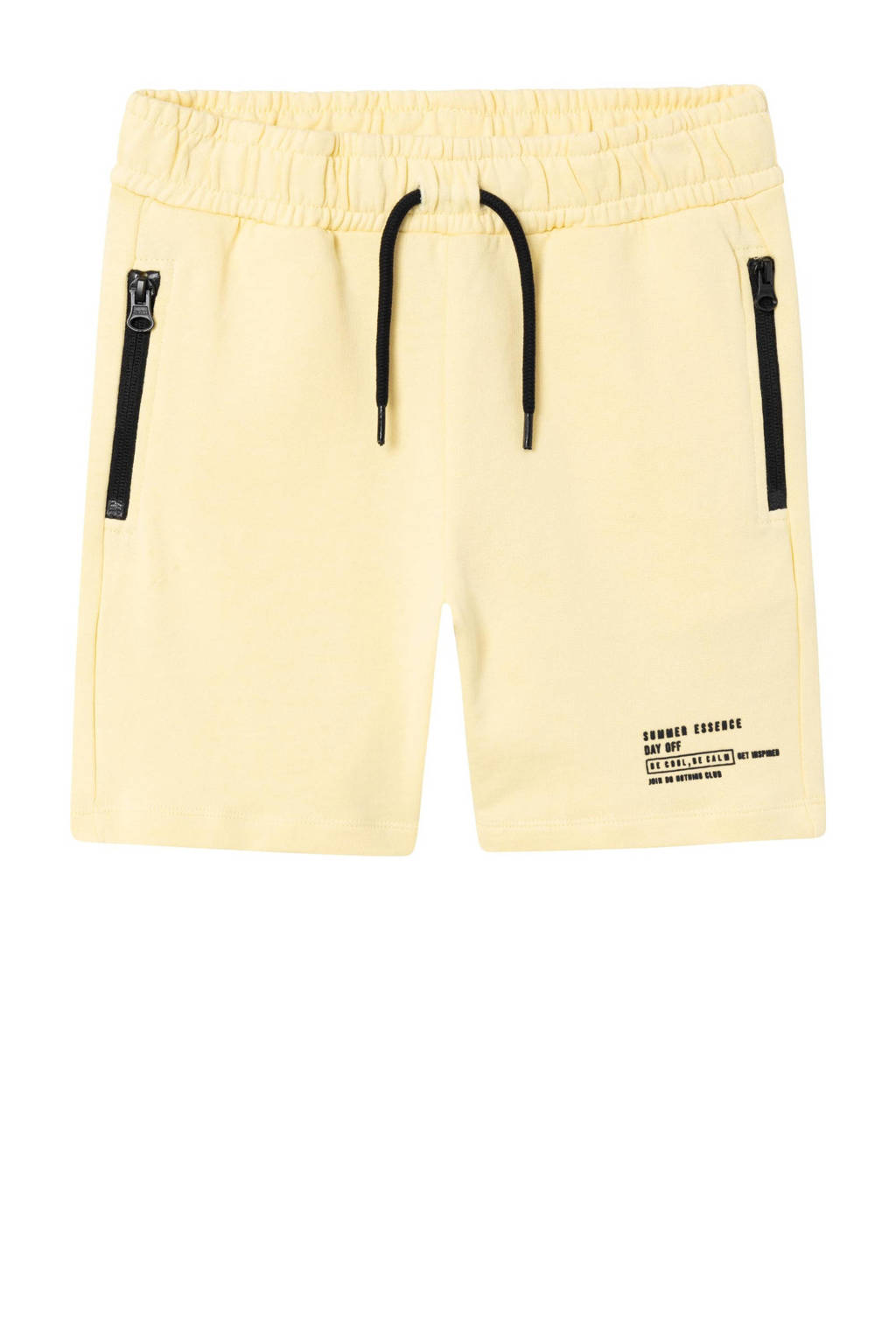 NAME IT NKMVIMO SWE Shorts Unb Noos, Pantaloncini Bambino, Rifle