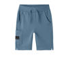 NAME IT KIDS sweatshort NKMVIVASSE middenblauw