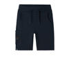 NAME IT KIDS sweatshort NKMVIVASSE donkerblauw