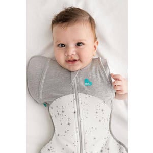 SwaddleUp overgangsslaapzak 2-laags Fase 2 TOG 1.5