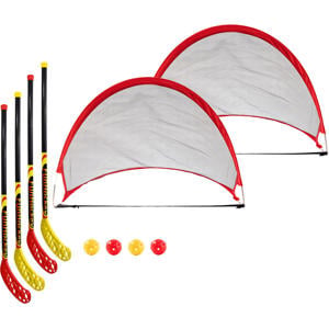 Bandito hockeyset Fun Mini