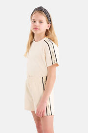 thumbnail: Shoeby T-shirt ecru