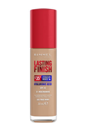 35HR foundation - 103 True Ivory