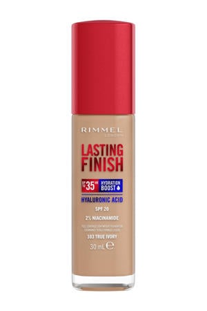 35HR foundation - 103 True Ivory