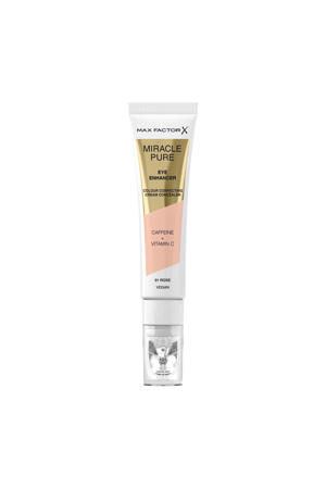 Eye Enhancer concealer - 001 Rose