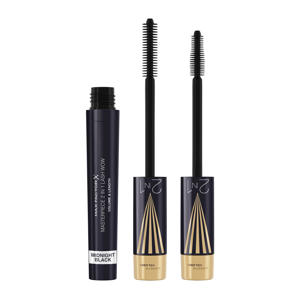 2-in-1 Lash Wow mascara - 003 Midnight Black