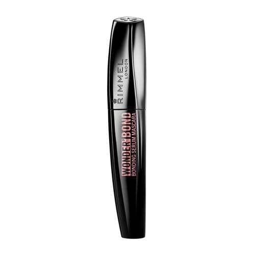 Rimmel London Wonder'Bond Bonding Serum mascara 002 Brown