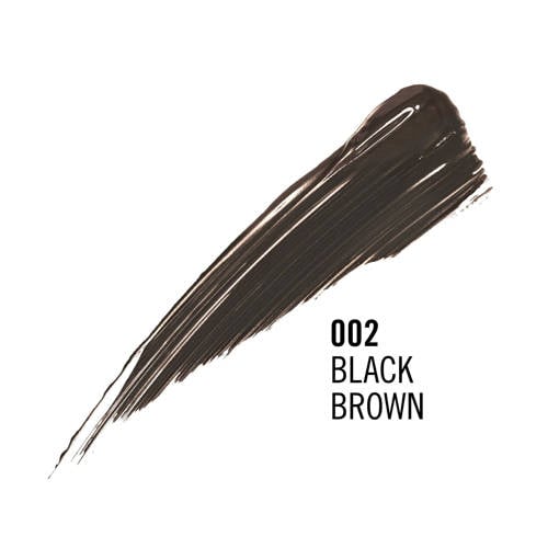 Rimmel London Wonder'Bond Bonding Serum mascara 002 Brown