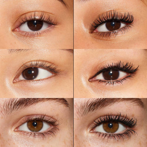 Rimmel London Wonder'Bond Bonding Serum mascara 002 Brown