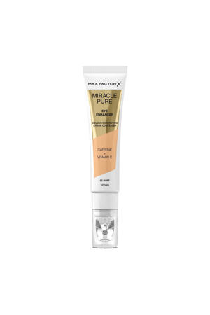 Eye Enhancer concealer - 002 Buff