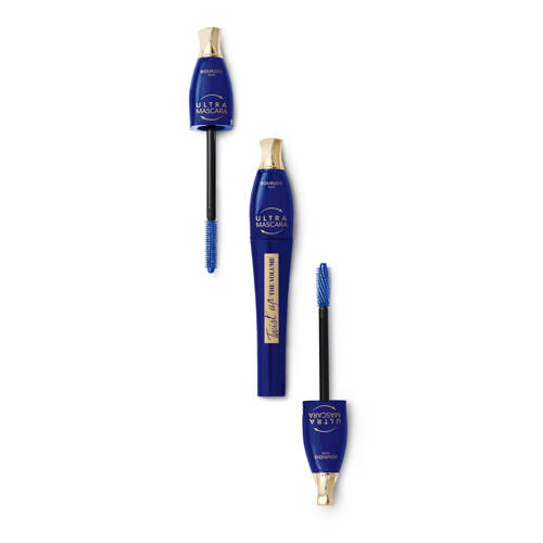 Bourjois Twist Up mascara Denim Blue | Mascara van