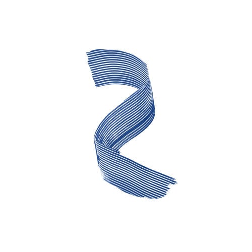 Bourjois Twist Up mascara Denim Blue | Mascara van