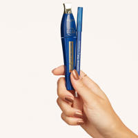 thumbnail: Bourjois Twist Up The Volume mascara - 003 Ultra Blue