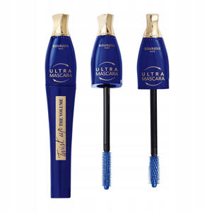 Twist Up The Volume mascara - 003 Ultra Blue