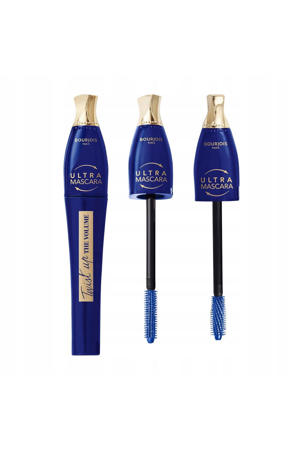 Twist Up The Volume mascara - 003 Ultra Blue
