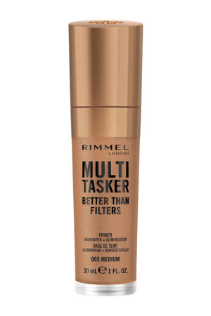 Better Than Filters primer, glowbooster & highlighter - 005 Medium