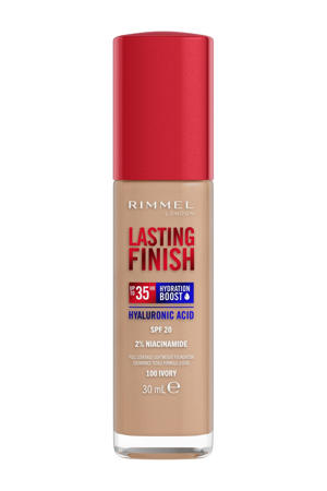 35HR foundation - 100 Ivory
