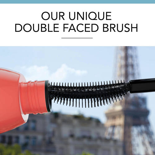 Bourjois Volume Glamour Lift & Stretch mascara Black