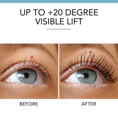 Bourjois Volume Glamour Lift & Stretch mascara Black