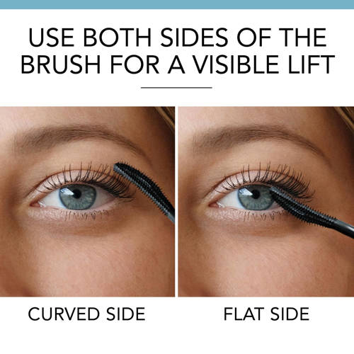 Bourjois Volume Glamour Lift & Stretch mascara Black