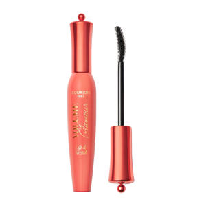 Lift & Stretch mascara - 001 Black