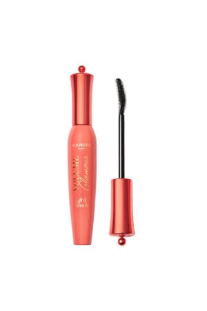 Lift & Stretch mascara - 001 Black