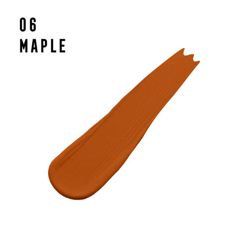 Max Factor Miracle Pure Eye Enhancer blush 06 Maple