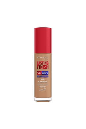 35HR foundation - 303 Honey