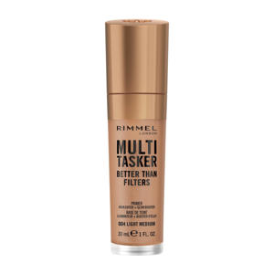 Better Than Filters primer, glowbooster & highlighter - 004 Light Medium