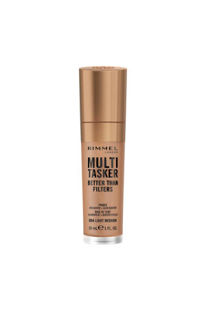 Better Than Filters primer, glowbooster & highlighter - 004 Light Medium