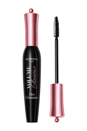 Ultra Volumateur mascara - 001 Black