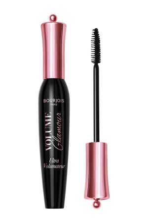 Ultra Volumateur mascara - 001 Black