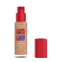 thumbnail: Rimmel London Lasting Finish 35HR foundation - 300 Sand