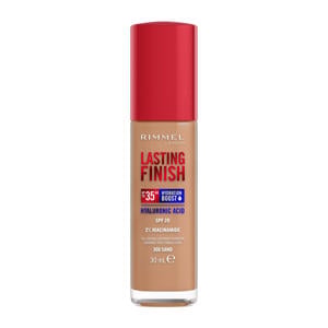 35HR foundation - 300 Sand