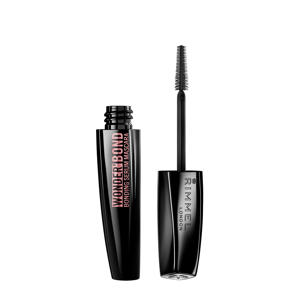 Wonder'Bond Bonding Serum mascara - 001 Black